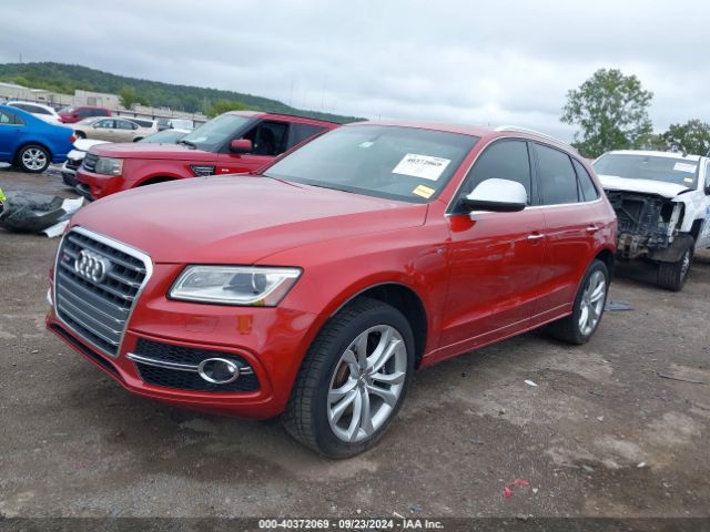 WA1CGAFP7FA021878 Audi Sq5 3.0t Premium Plus
