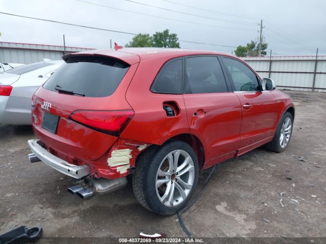 WA1CGAFP7FA021878 Audi Sq5 3.0t Premium Plus