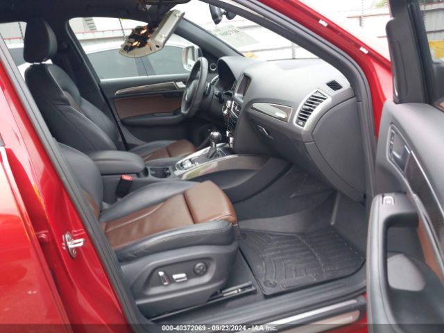 WA1CGAFP7FA021878 Audi Sq5 3.0t Premium Plus