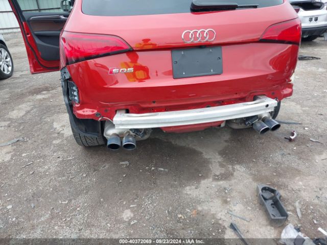 WA1CGAFP7FA021878 Audi Sq5 3.0t Premium Plus