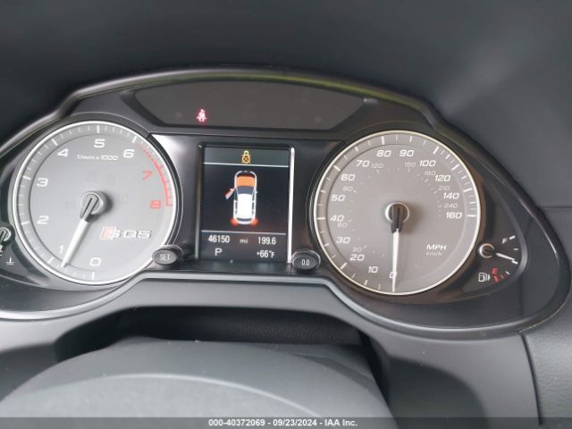 WA1CGAFP7FA021878 Audi Sq5 3.0t Premium Plus