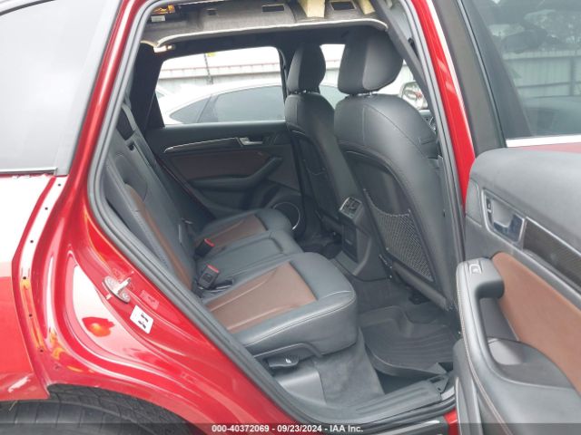 WA1CGAFP7FA021878 Audi Sq5 3.0t Premium Plus