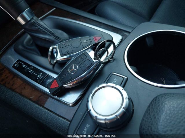 WDDGF4HB7EG243576 Mercedes-Benz C 250 Luxury/sport