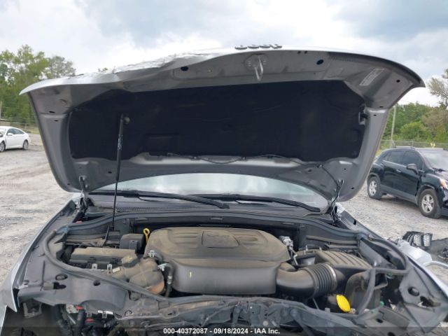 1C4RJEAG2MC638381 Jeep Grand Cherokee Laredo X 4x2
