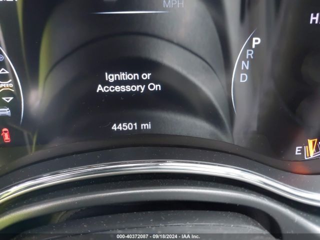 1C4RJEAG2MC638381 Jeep Grand Cherokee Laredo X 4x2