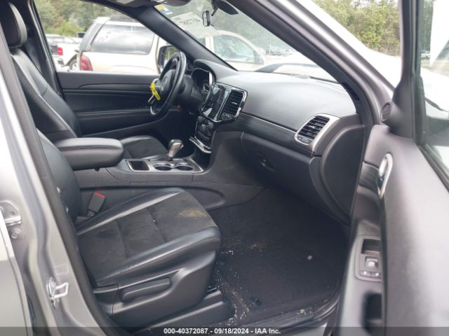1C4RJEAG2MC638381 Jeep Grand Cherokee Laredo X 4x2