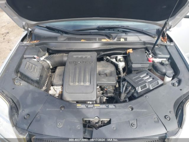 2GKALMEK2G6350586 GMC Terrain Sle-1