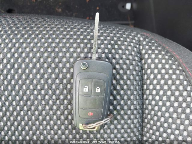 2GKALMEK2G6350586 GMC Terrain Sle-1