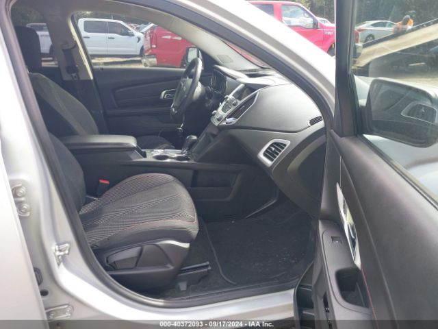 2GKALMEK2G6350586 GMC Terrain Sle-1