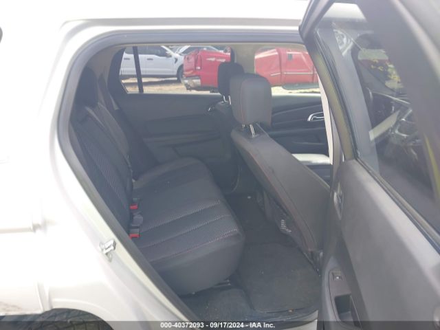 2GKALMEK2G6350586 GMC Terrain Sle-1