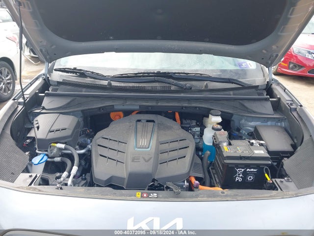 KIA Niro Ev Ex 2022 KNDCC3LG6N5140918 Image 10