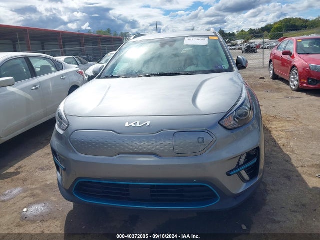 KIA Niro Ev Ex 2022 KNDCC3LG6N5140918 Image 12