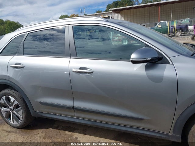 KIA Niro Ev Ex 2022 KNDCC3LG6N5140918 Image 13