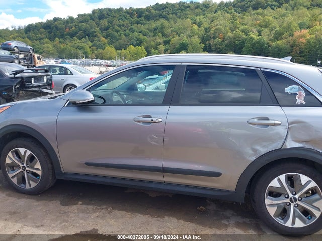 KIA Niro Ev Ex 2022 KNDCC3LG6N5140918 Image 14