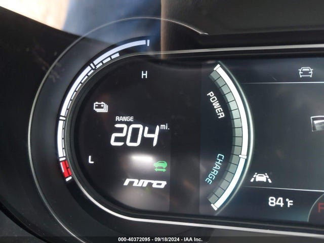 KIA Niro Ev Ex 2022 KNDCC3LG6N5140918 Image 17