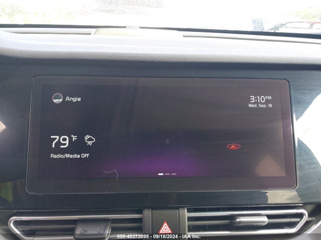 KIA Niro Ev Ex 2022 KNDCC3LG6N5140918 Image 18