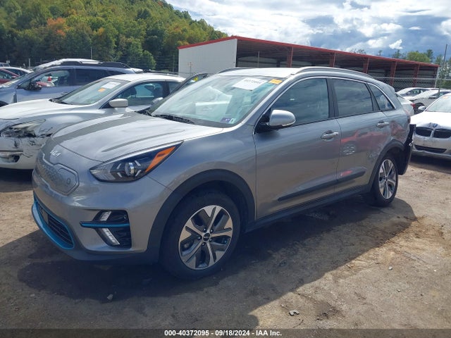KIA Niro Ev Ex 2022 KNDCC3LG6N5140918 Image 2