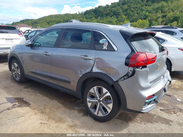 KIA Niro Ev Ex 2022 KNDCC3LG6N5140918 Image 3