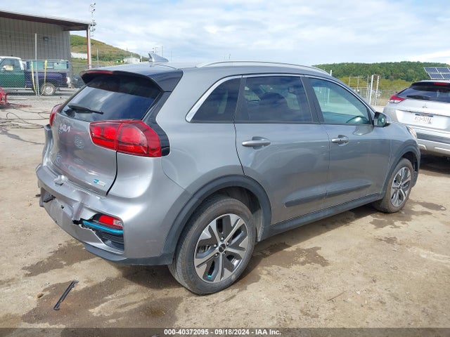KIA Niro Ev Ex 2022 KNDCC3LG6N5140918 Image 4