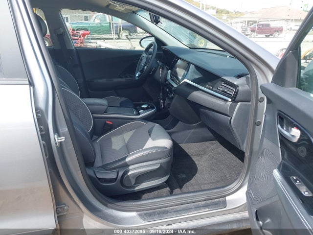 KIA Niro Ev Ex 2022 KNDCC3LG6N5140918 Image 5