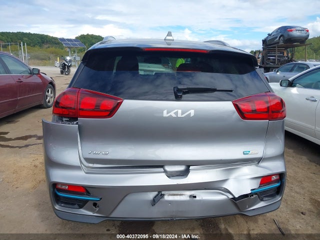 KIA Niro Ev Ex 2022 KNDCC3LG6N5140918 Image 6