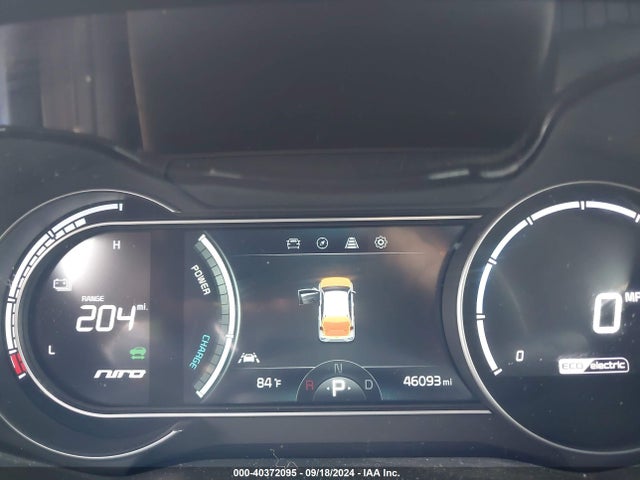 KIA Niro Ev Ex 2022 KNDCC3LG6N5140918 Image 7