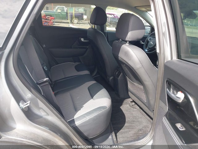KIA Niro Ev Ex 2022 KNDCC3LG6N5140918 Image 8