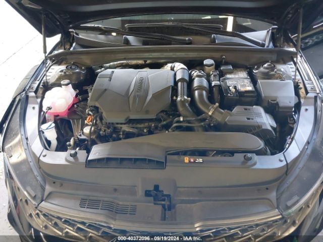 5XXG44J88RG239807 KIA K5 Gt