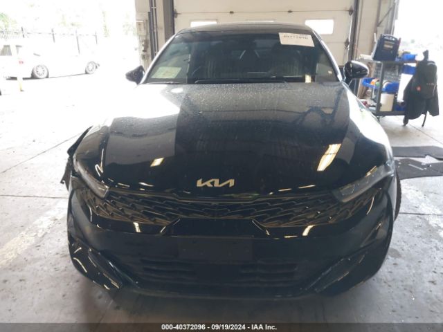 5XXG44J88RG239807 KIA K5 Gt