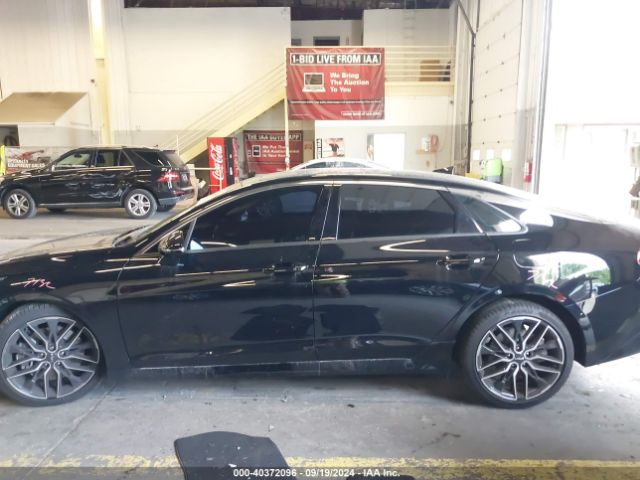 5XXG44J88RG239807 KIA K5 Gt