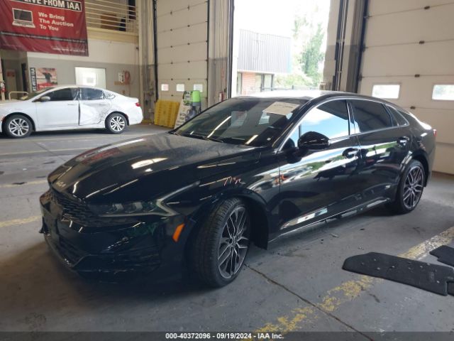 5XXG44J88RG239807 KIA K5 Gt