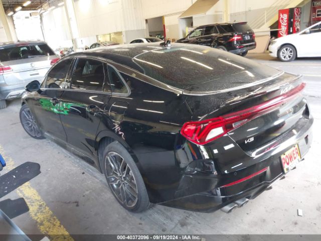 5XXG44J88RG239807 KIA K5 Gt