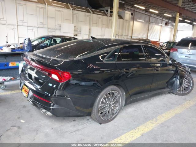 5XXG44J88RG239807 KIA K5 Gt