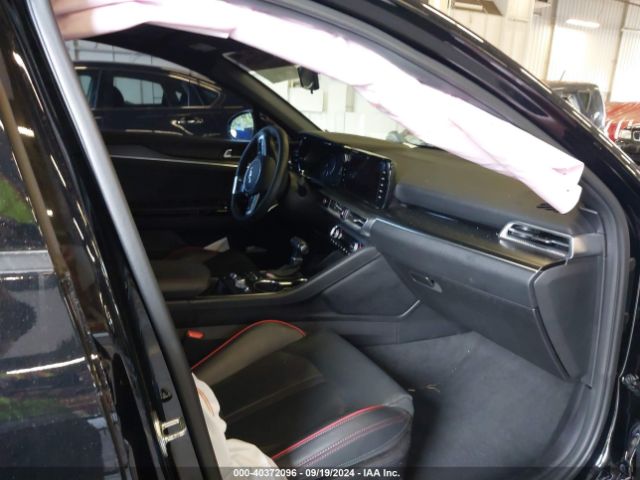 5XXG44J88RG239807 KIA K5 Gt