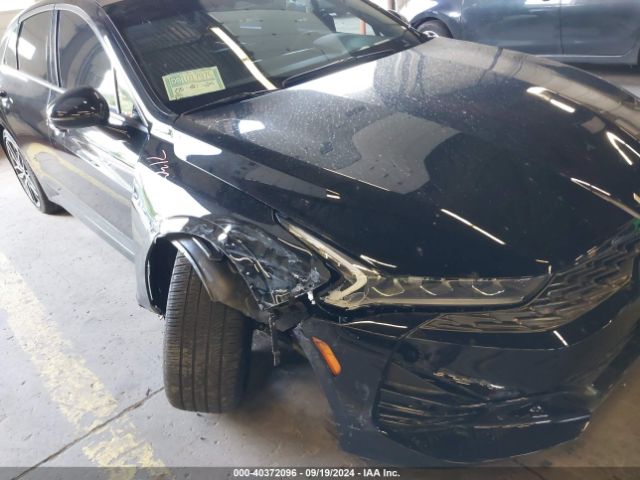 5XXG44J88RG239807 KIA K5 Gt