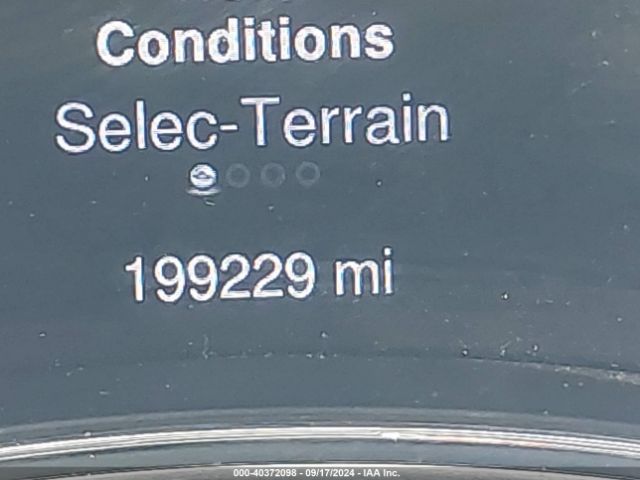 1C4RJFCT2EC294343 Jeep Grand Cherokee Overland