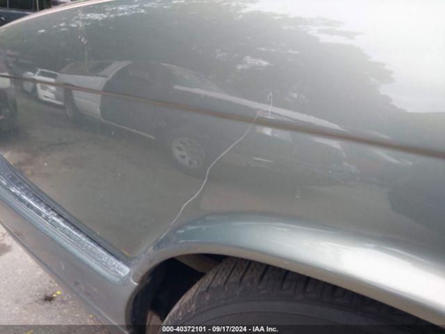 1996 JAGUAR XJ12 SAJMX6343TC766758 Photo 5