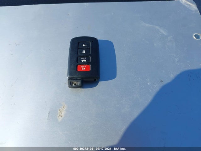Toyota CAMRY XLE 2014 4T4BF1FK6ER378198 Image 11