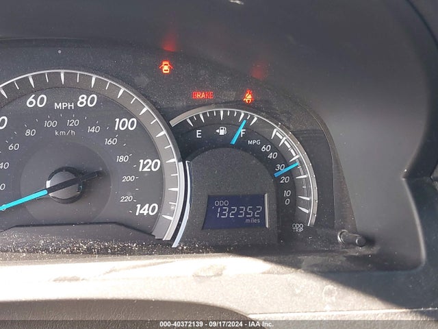 Toyota CAMRY XLE 2014 4T4BF1FK6ER378198 Image 15