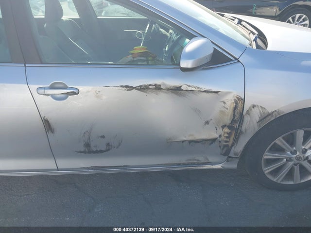 Toyota CAMRY XLE 2014 4T4BF1FK6ER378198 Image 6