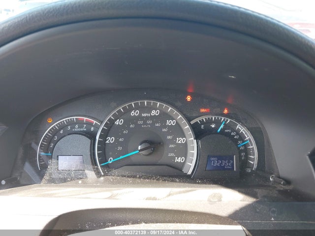 Toyota CAMRY XLE 2014 4T4BF1FK6ER378198 Image 7