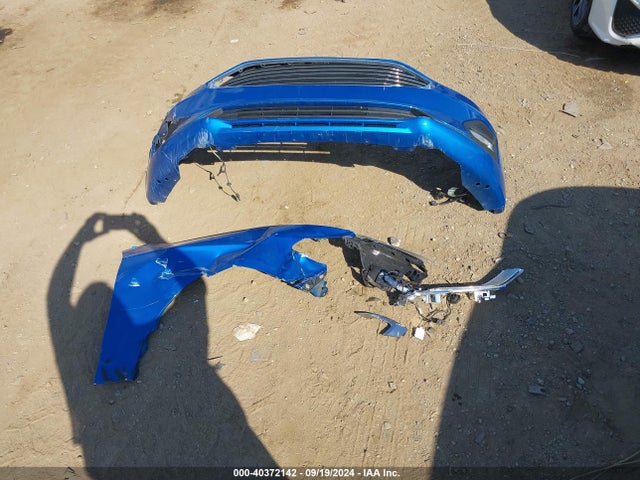 Ford FUSION SE 2020 3FA6P0HD9LR140717 Image 12