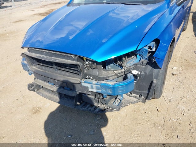 Ford FUSION SE 2020 3FA6P0HD9LR140717 Image 6