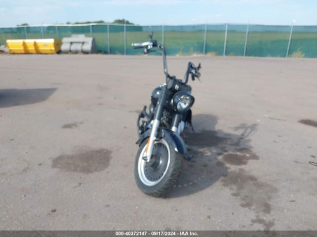 2012 HARLEY-DAVIDSON FLSTFB 1HD1JNV11CB010088 Photo 4