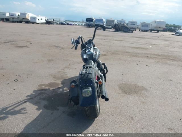 2012 HARLEY-DAVIDSON FLSTFB 1HD1JNV11CB010088 Photo 5