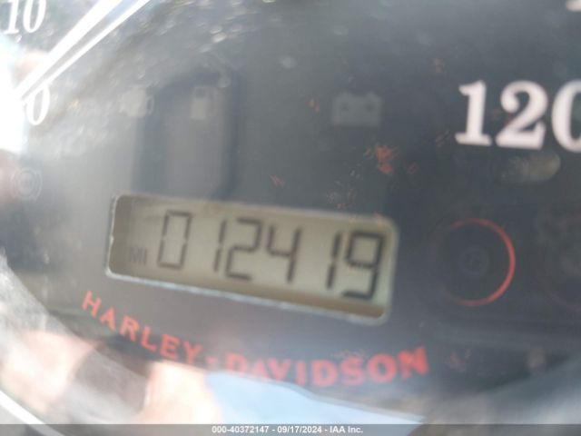 2012 HARLEY-DAVIDSON FLSTFB 1HD1JNV11CB010088 Photo 6