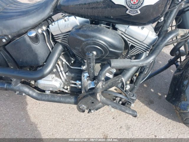 2012 HARLEY-DAVIDSON FLSTFB 1HD1JNV11CB010088 Photo 7