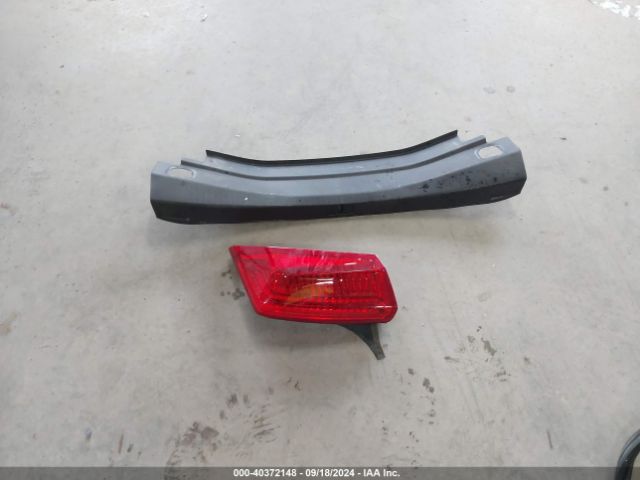 1G6AX5SX6E0181204 Cadillac CTS LUXURY