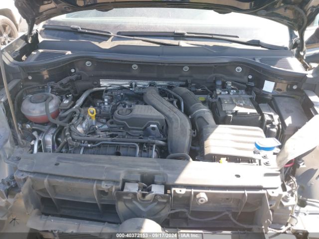 3VVSX7B27PM312563 Volkswagen Taos 1.5t Se