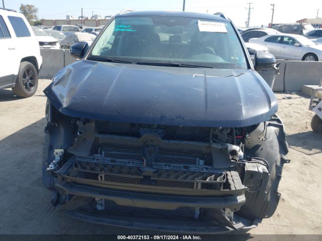 3VVSX7B27PM312563 Volkswagen Taos 1.5t Se